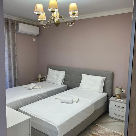 Gesapartment Tiranë Ngoại thất bức ảnh