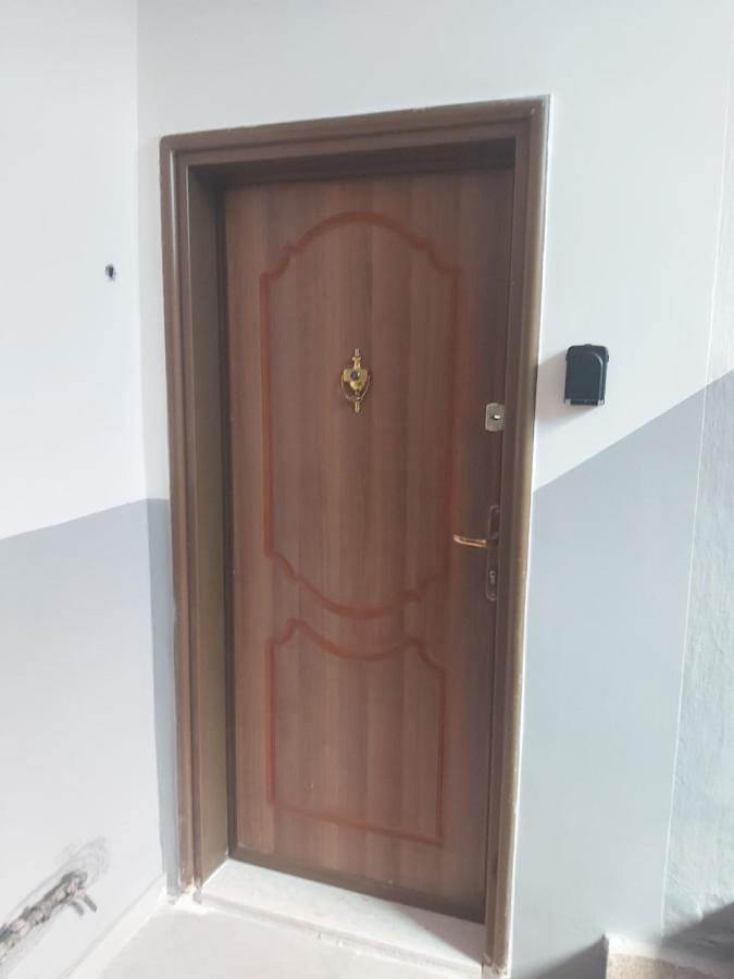 Gesapartment Tiranë Ngoại thất bức ảnh