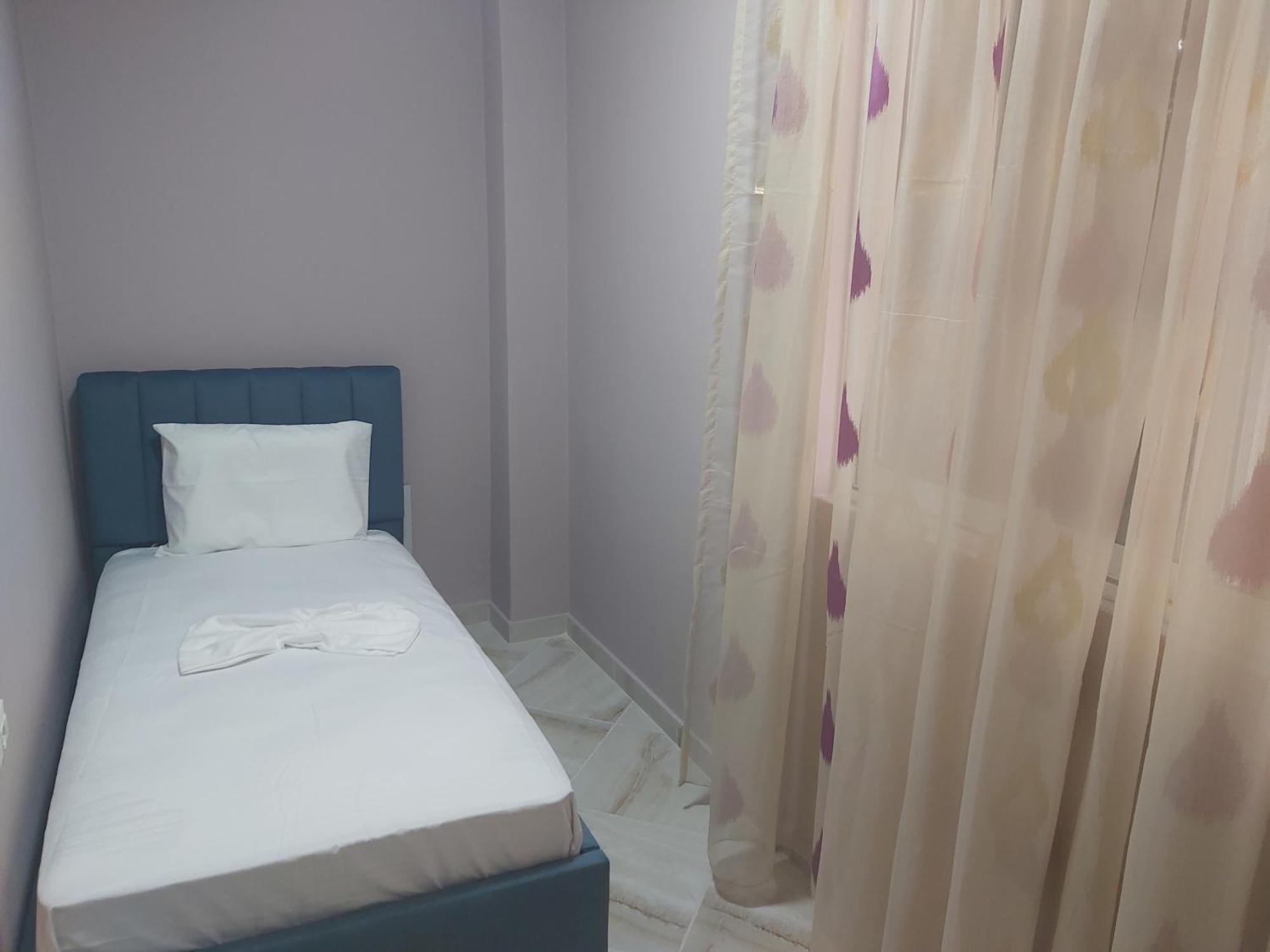 Gesapartment Tiranë Ngoại thất bức ảnh