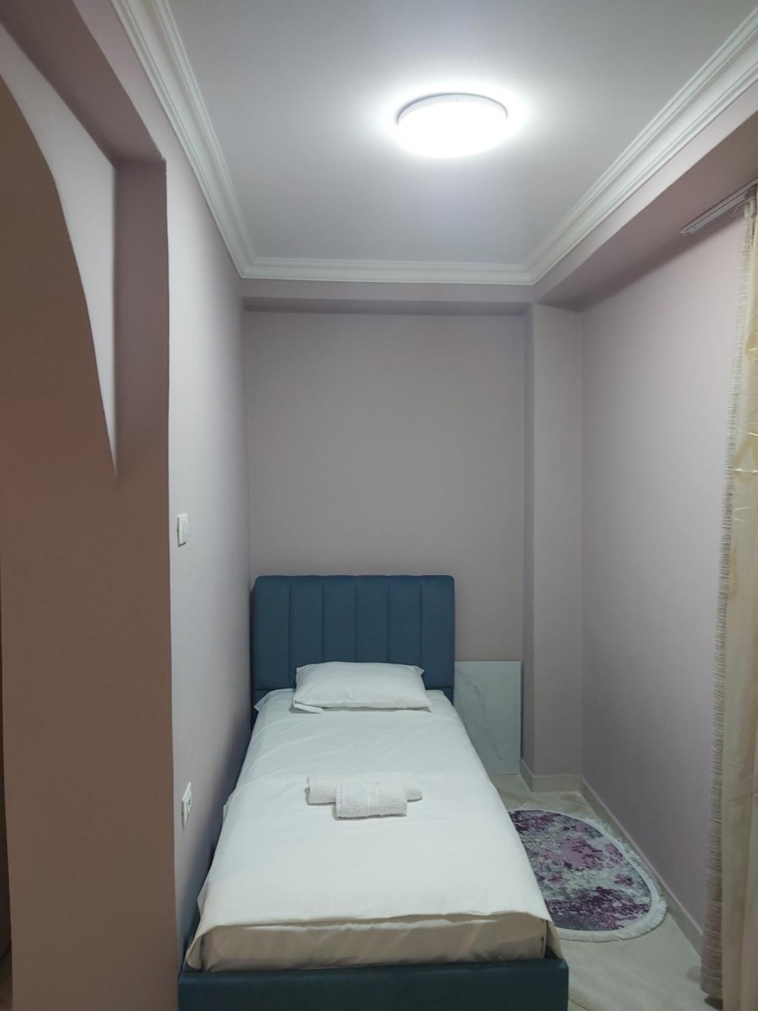 Gesapartment Tiranë Ngoại thất bức ảnh