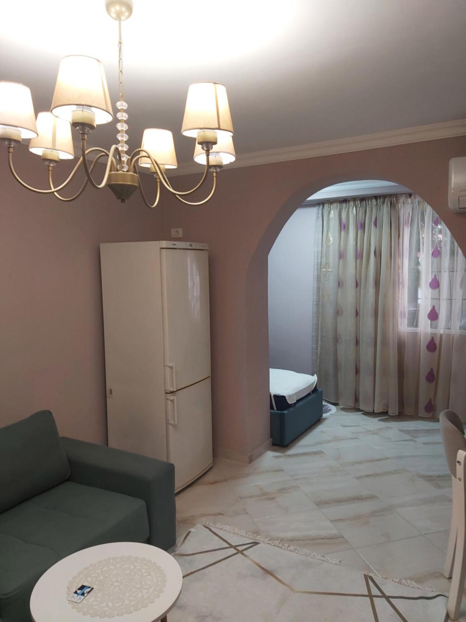 Gesapartment Tiranë Ngoại thất bức ảnh